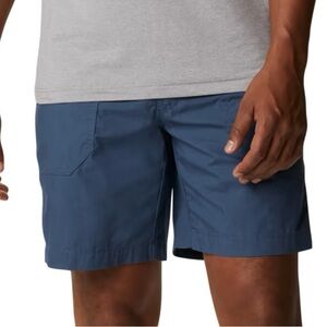Columbia Washed Out Cargo Shorts